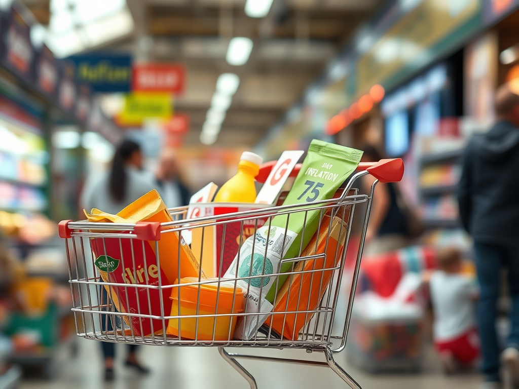 What Is Inflation? A Simple Guide for Everyday People