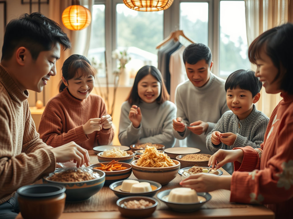 한가위 준비를 위한 상생페이백 활용 가이드