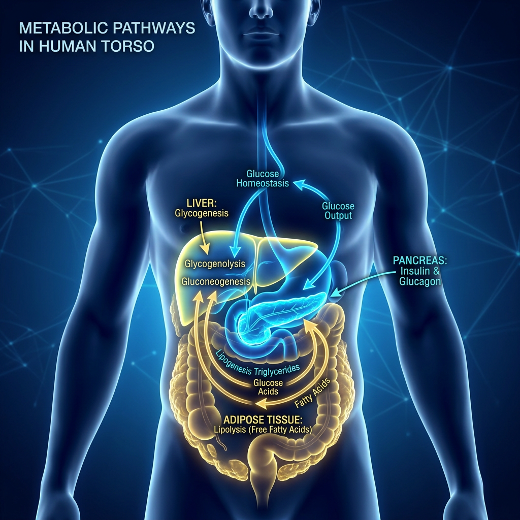 Metabolic Oncology: GLP-1 Drugs and Cancer Prevention Insights