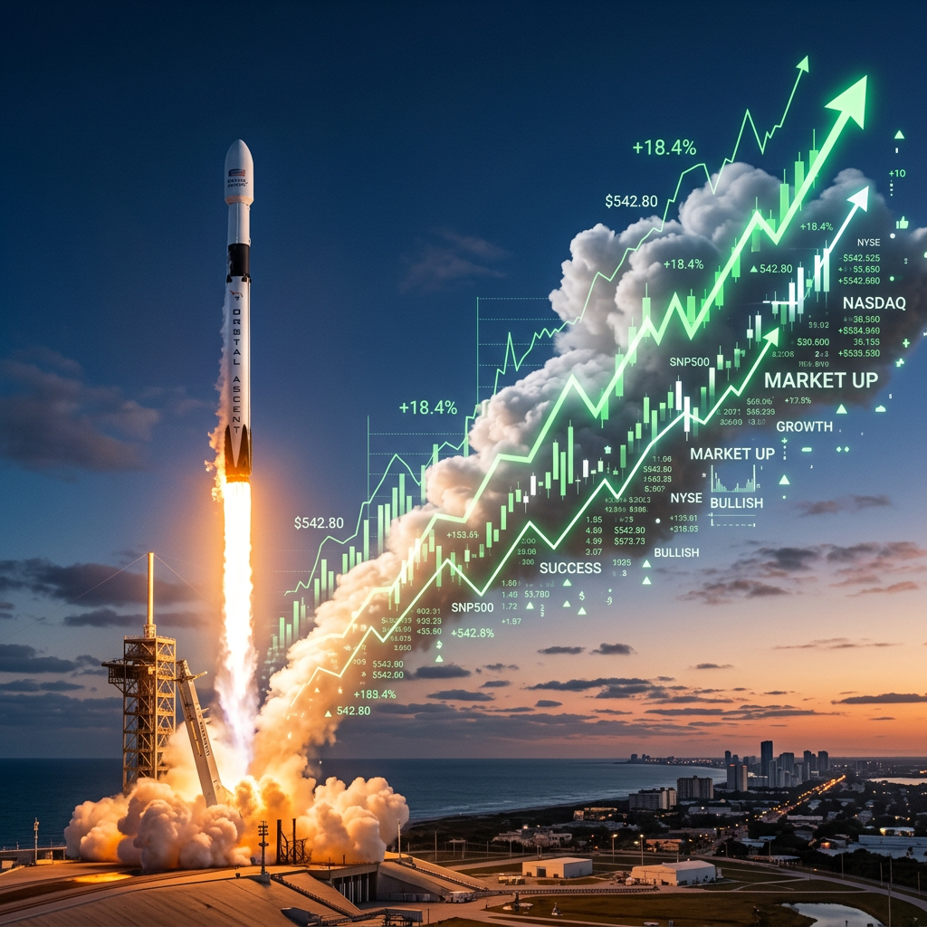 스페이스X IPO: 투자자 가이드와 팬덤 분석