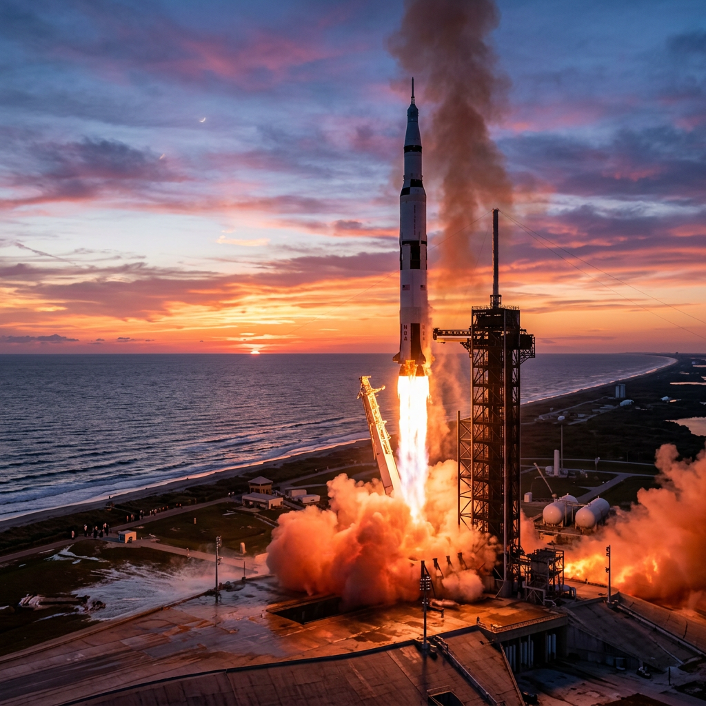 SpaceX’s Fandom IPO: A Guide for South Korean Investors