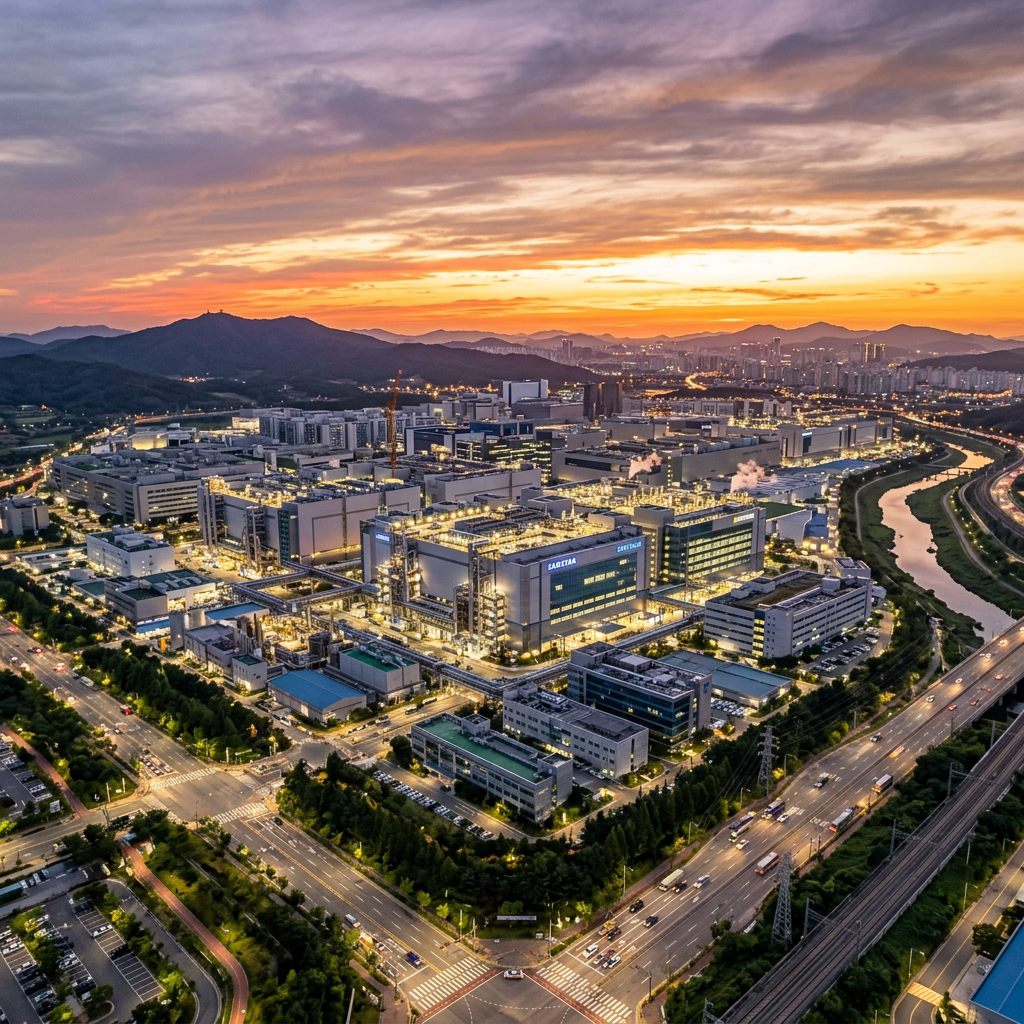 South Korea’s Mega Projects: A New Era for National Growth [Korean news]