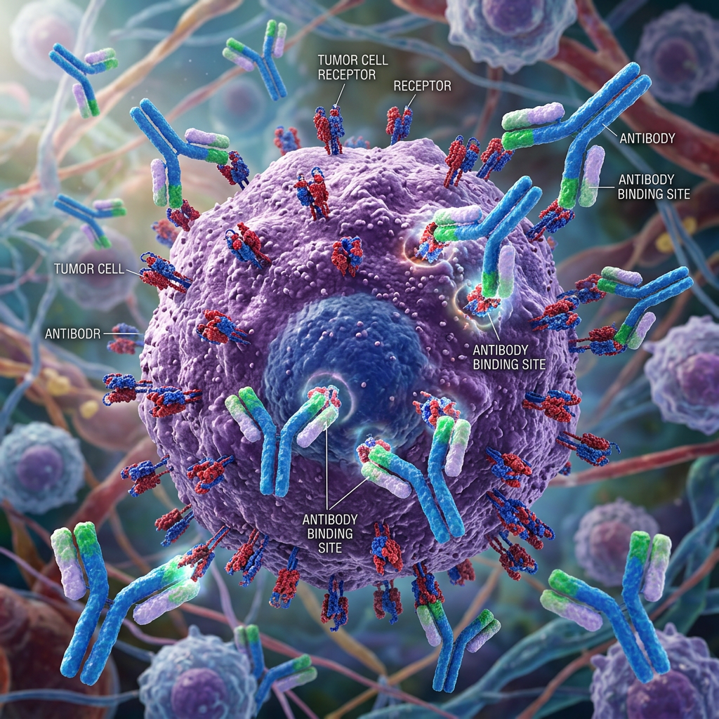 LG Chem’s Oncology Pipeline: Innovations and Strategic Shifts